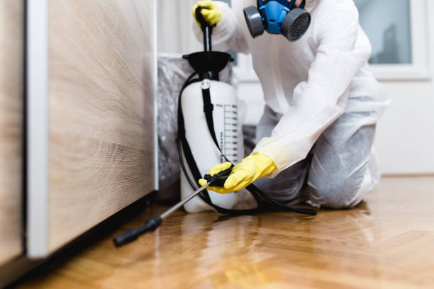 Best Commercial Pest Control Services  in Pleasant Hill, MO